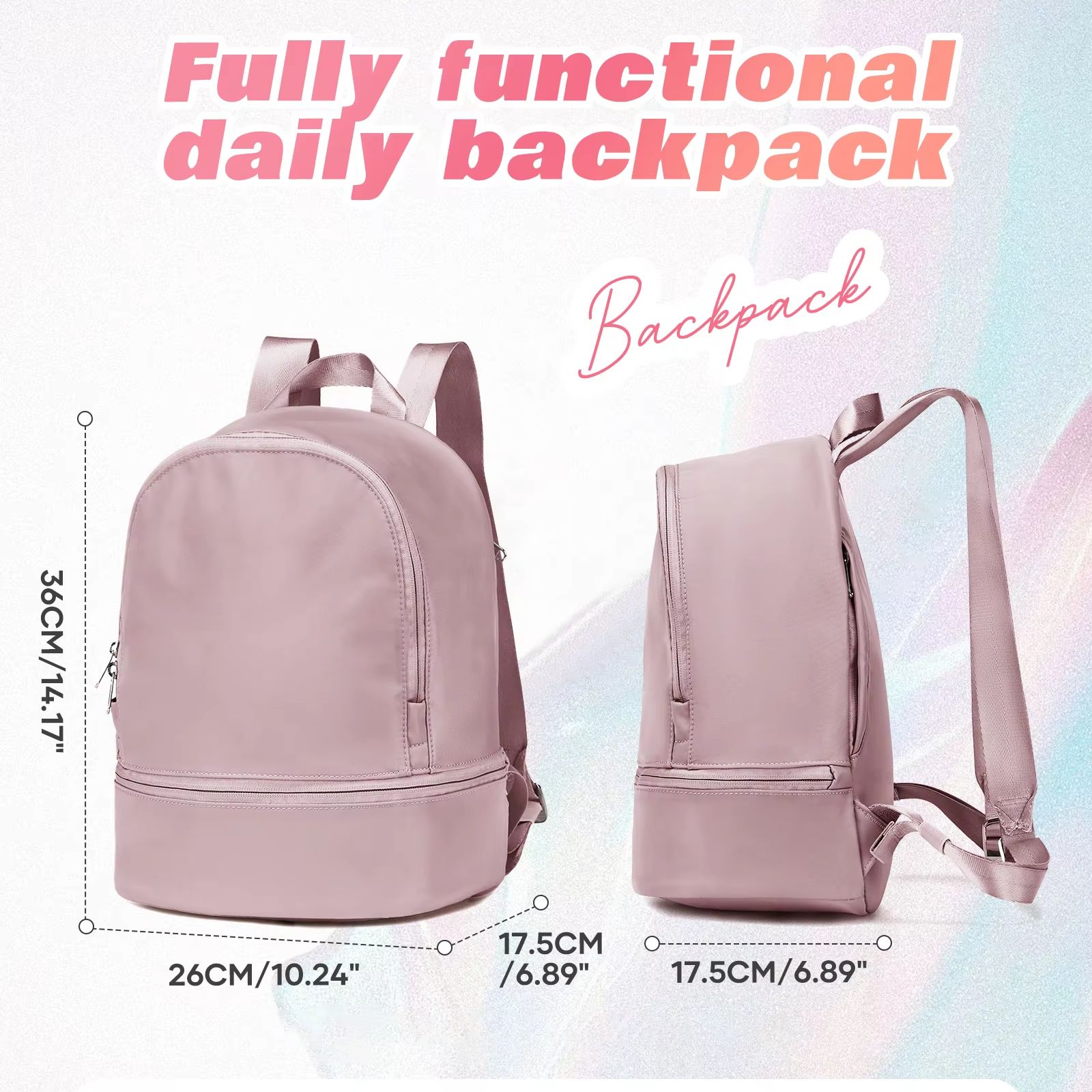 Bag For Women, Small Sports Ba - Women'S Shoes review and price