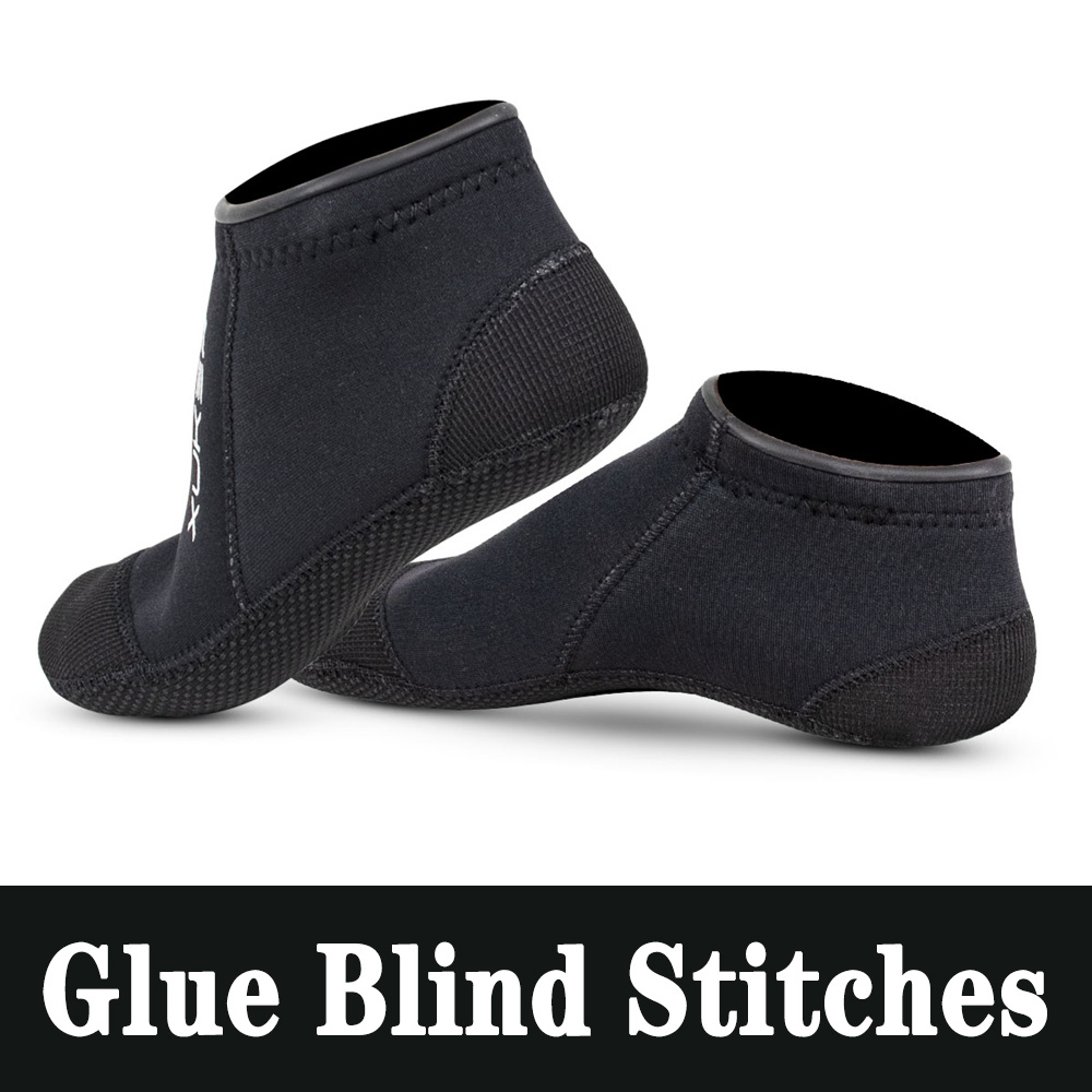 3mm Neoprene Diving Socks Beac - Women'S Shoes For Neuropathy review and price