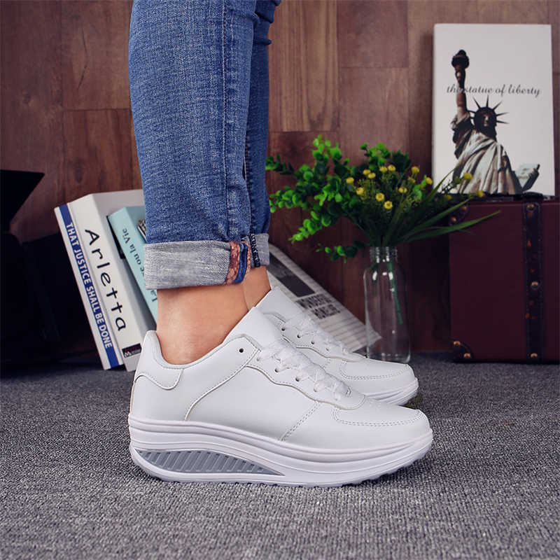 Synthetic Leather Ecoleather W - Oxford Lace Up Women review and price