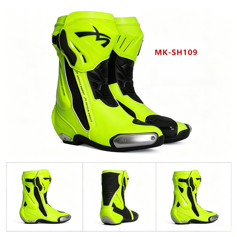 BENKIA MK-SHW109 Motorcycle Tr - Women Shoes Mk review and price