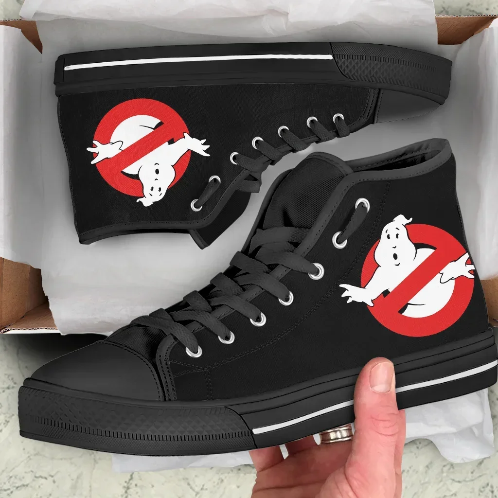 Hot Ghostbusters Logo Man Woma - Women Shoes Logo review and price