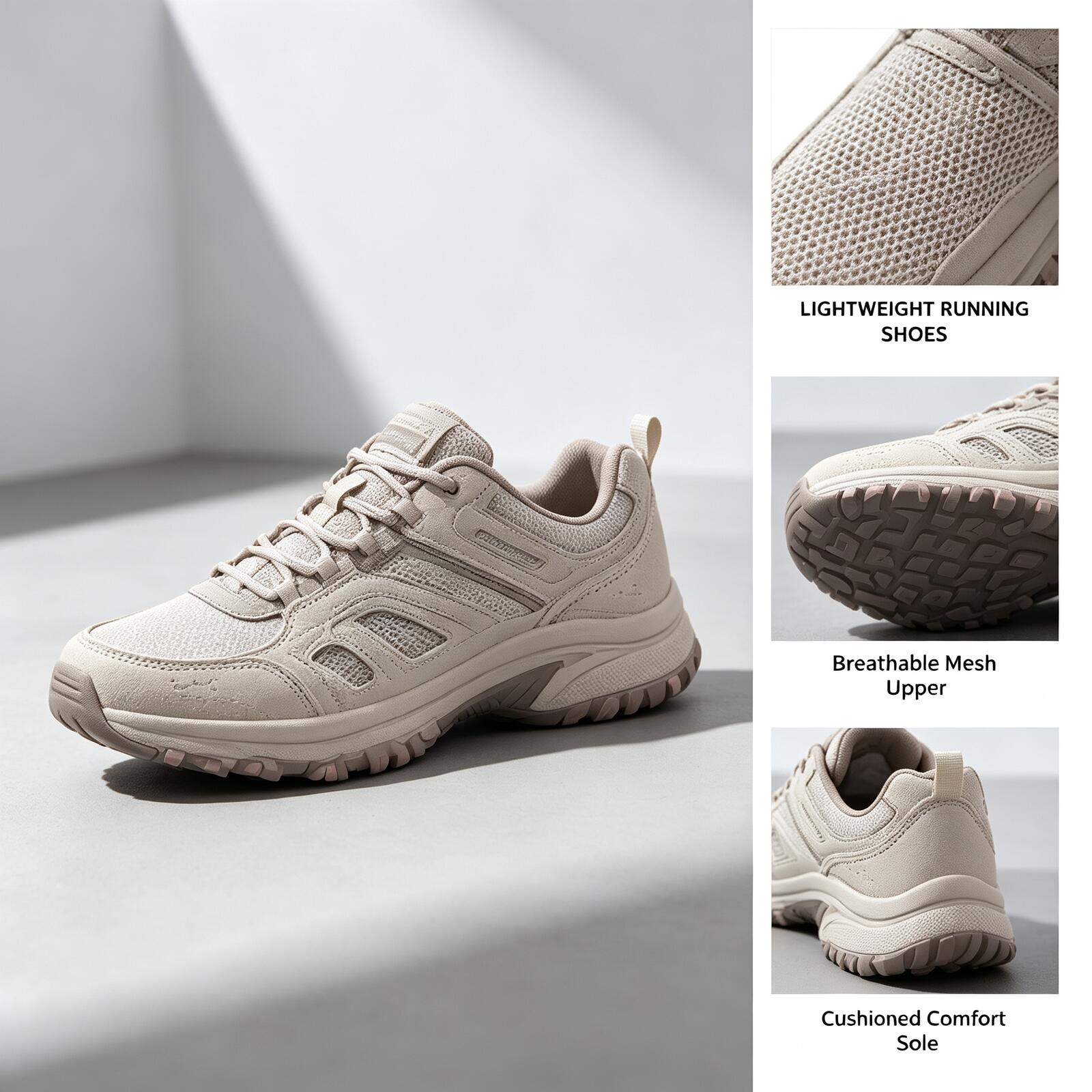 SKECHERS Women Running Shoes B - Women Shoes Hong Kong review and price
