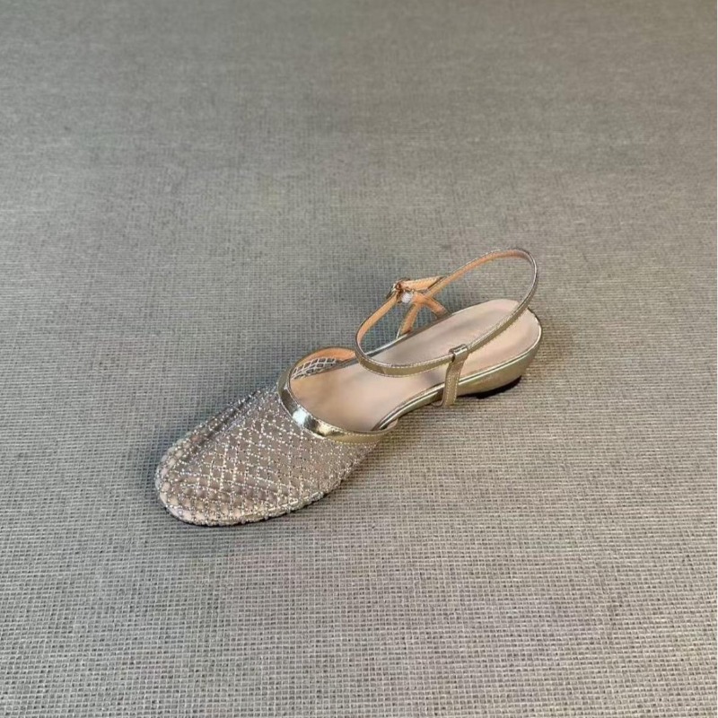 French Rhinestone Beautiful Ho - Women Shoes Model review and price