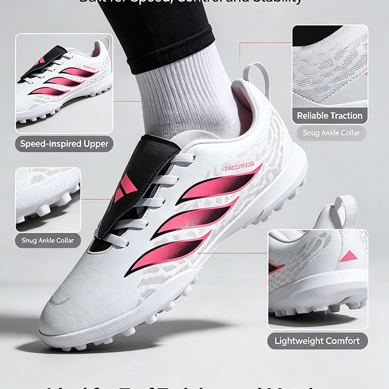 Adidas Women Turf Training Sho - Women Shoes Hong Kong review and price