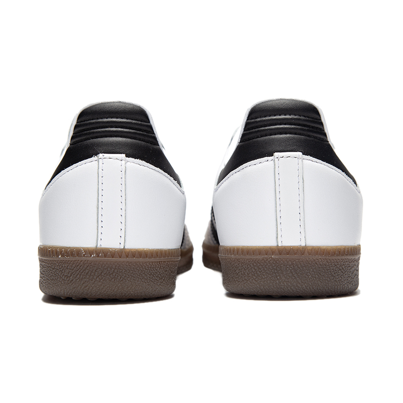 Adidas Samba Original Men Wome - Women Shoes Hong Kong review and price