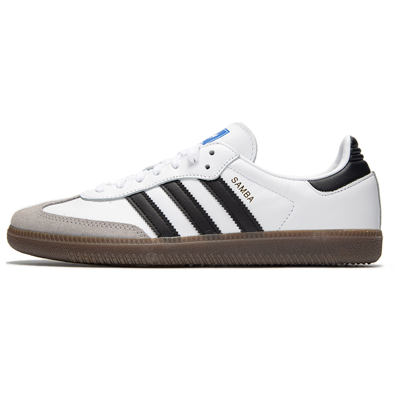 Adidas Samba Original Men Wome - Women Shoes Hong Kong review and price