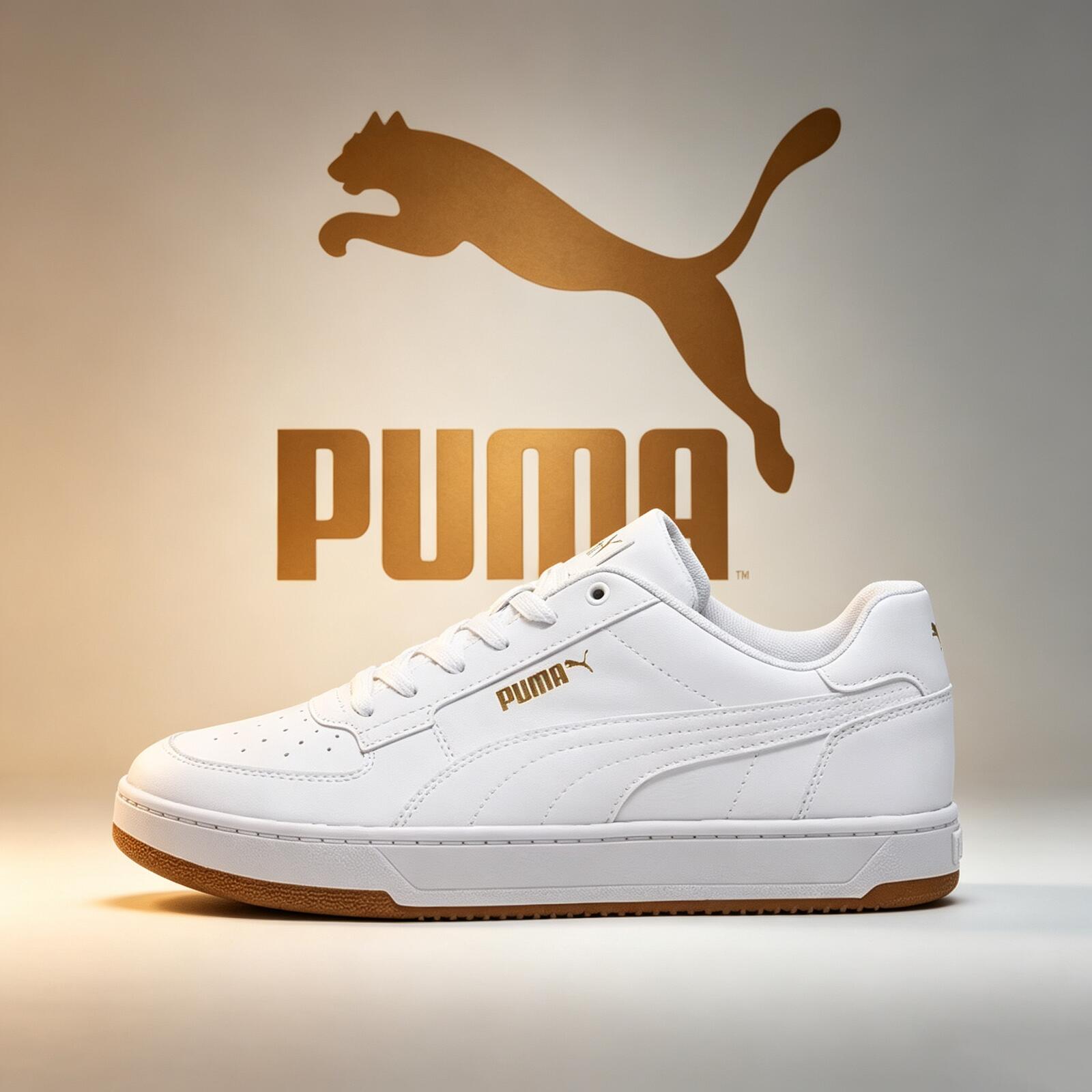 Puma Genuine Caven 2.0 Unisex  - Women Shoes Hong Kong review and price